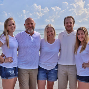 Meet your Posher, Mike